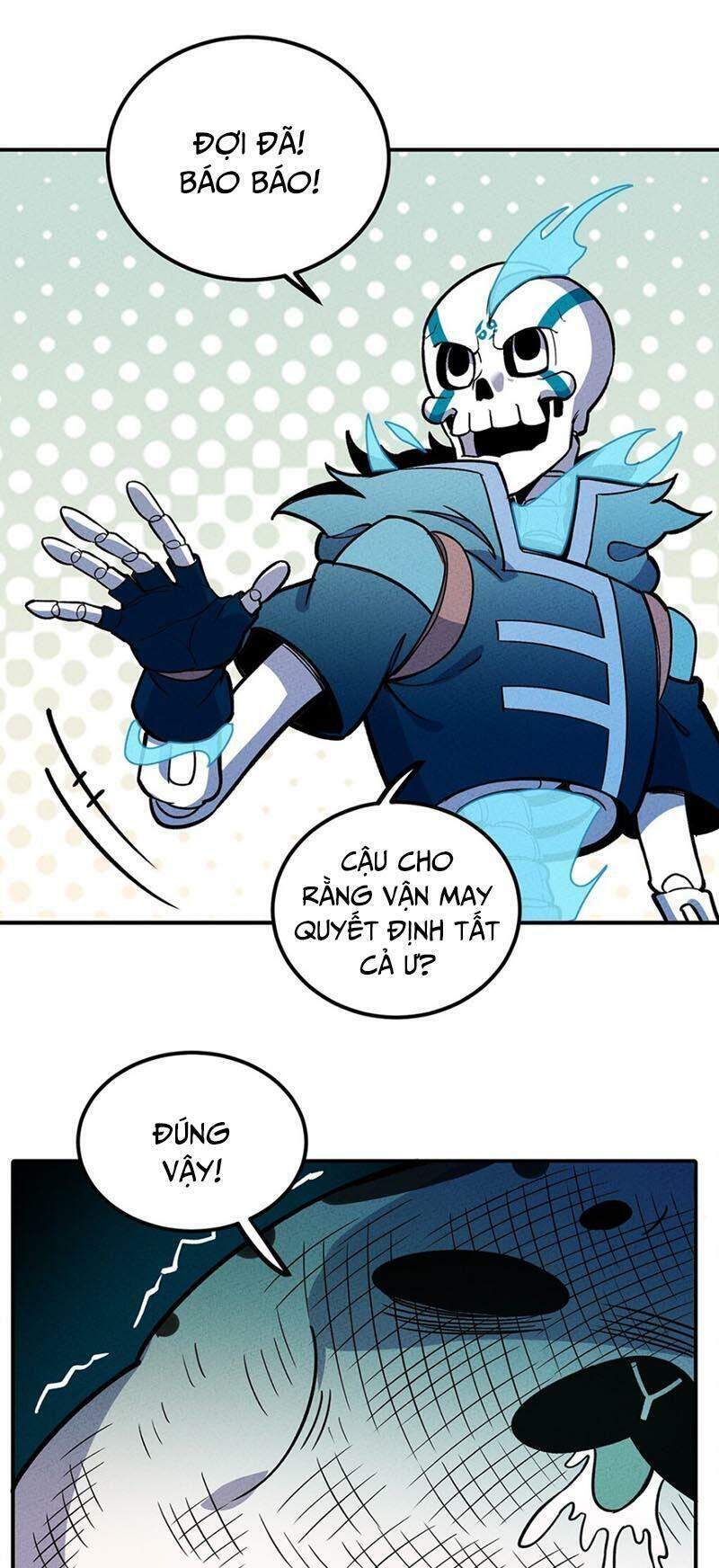 Làm Sao Bây Giờ? Ta Xuyên Không Thành Tiểu Quái Chapter 158 - 17