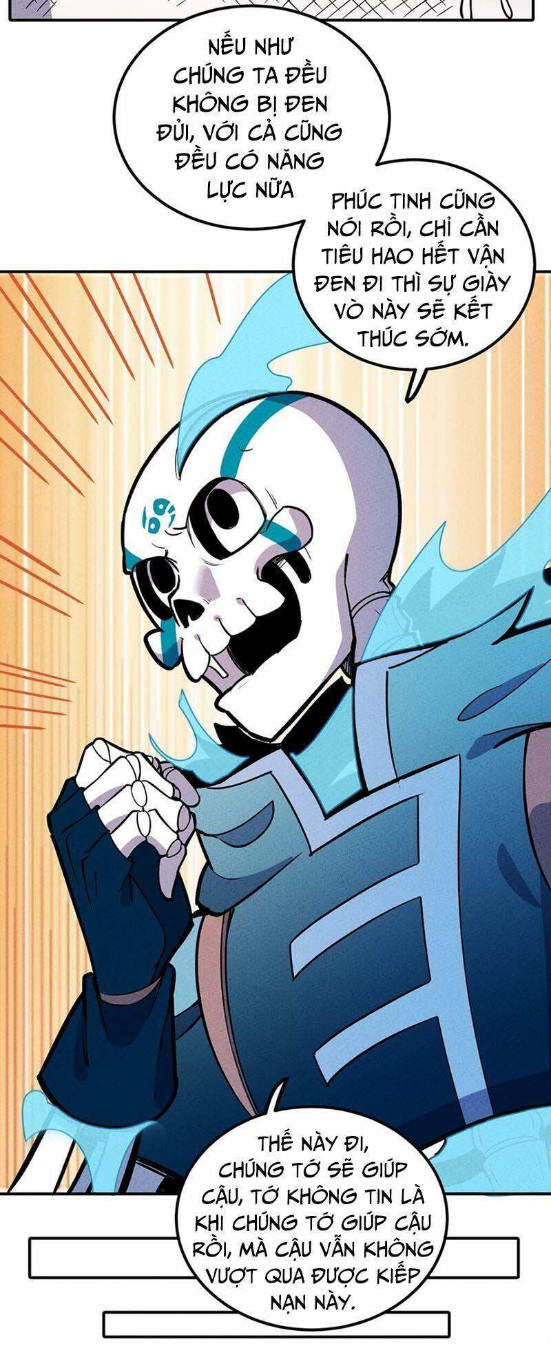Làm Sao Bây Giờ? Ta Xuyên Không Thành Tiểu Quái Chapter 158 - 18