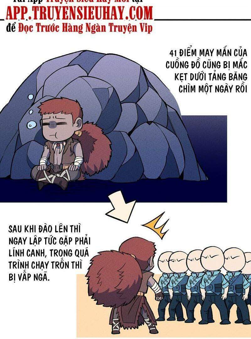 Làm Sao Bây Giờ? Ta Xuyên Không Thành Tiểu Quái Chapter 158 - 3