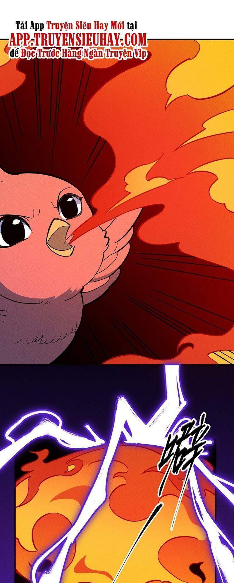 Làm Sao Bây Giờ? Ta Xuyên Không Thành Tiểu Quái Chapter 158 - 24