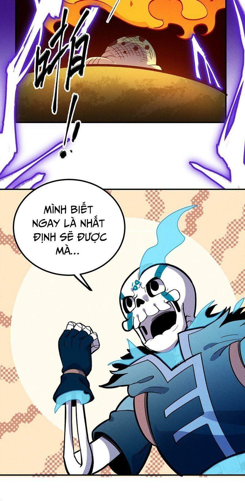Làm Sao Bây Giờ? Ta Xuyên Không Thành Tiểu Quái Chapter 158 - 25