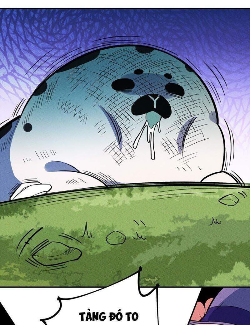 Làm Sao Bây Giờ? Ta Xuyên Không Thành Tiểu Quái Chapter 158 - 27