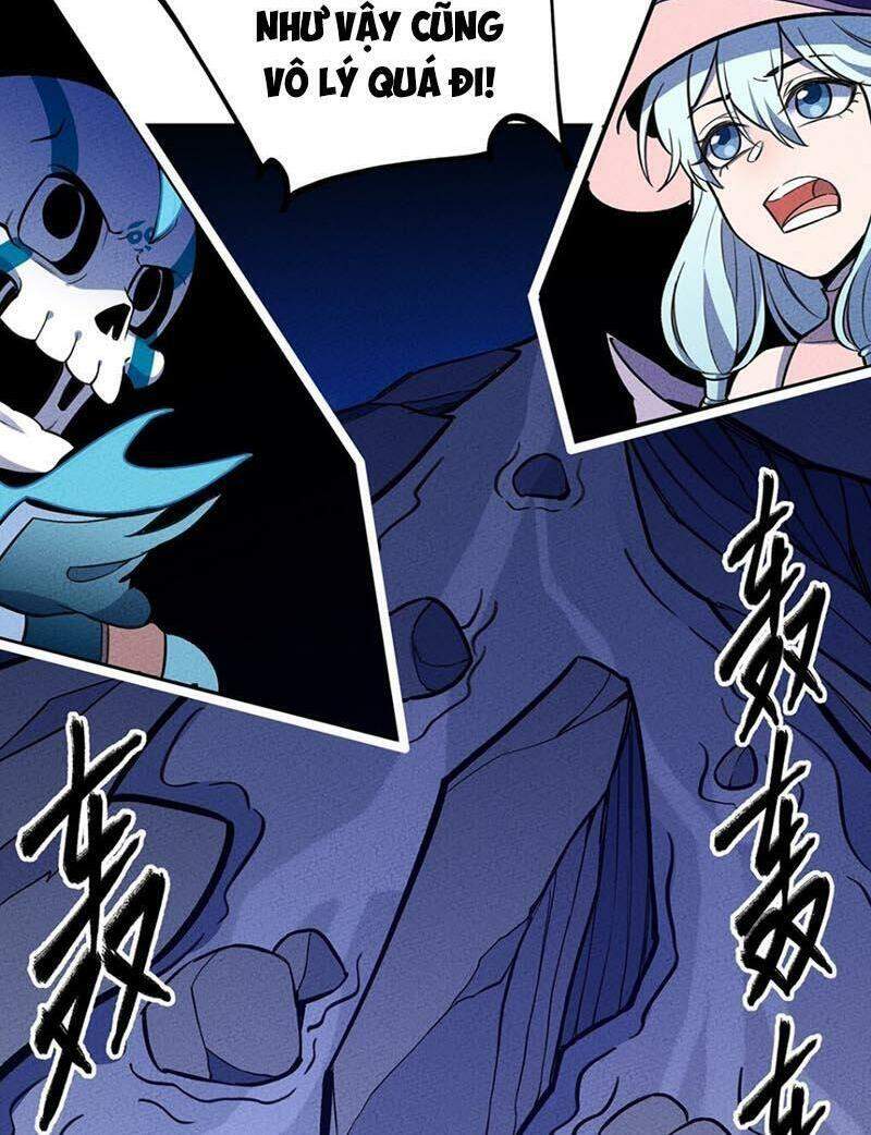 Làm Sao Bây Giờ? Ta Xuyên Không Thành Tiểu Quái Chapter 158 - 28