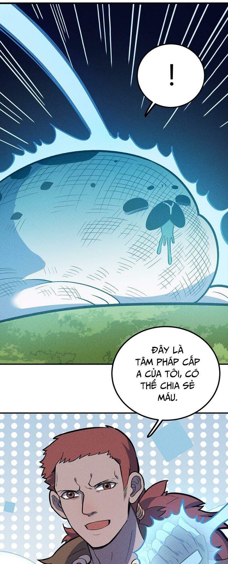 Làm Sao Bây Giờ? Ta Xuyên Không Thành Tiểu Quái Chapter 158 - 30