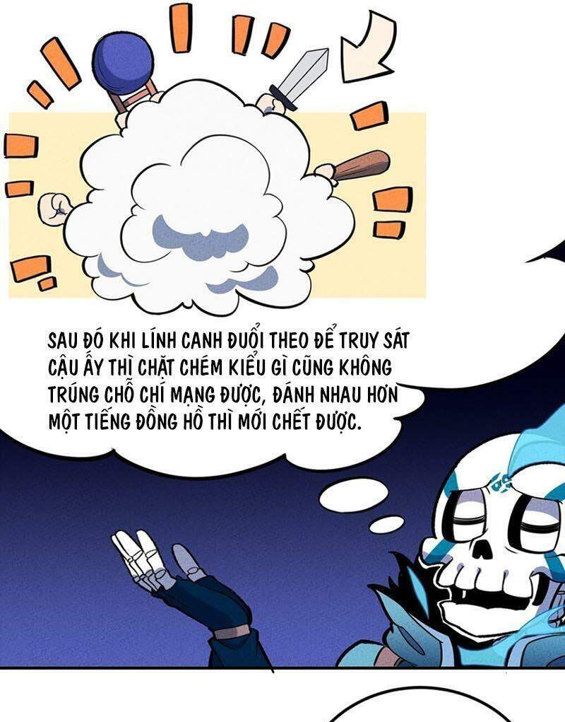 Làm Sao Bây Giờ? Ta Xuyên Không Thành Tiểu Quái Chapter 158 - 4