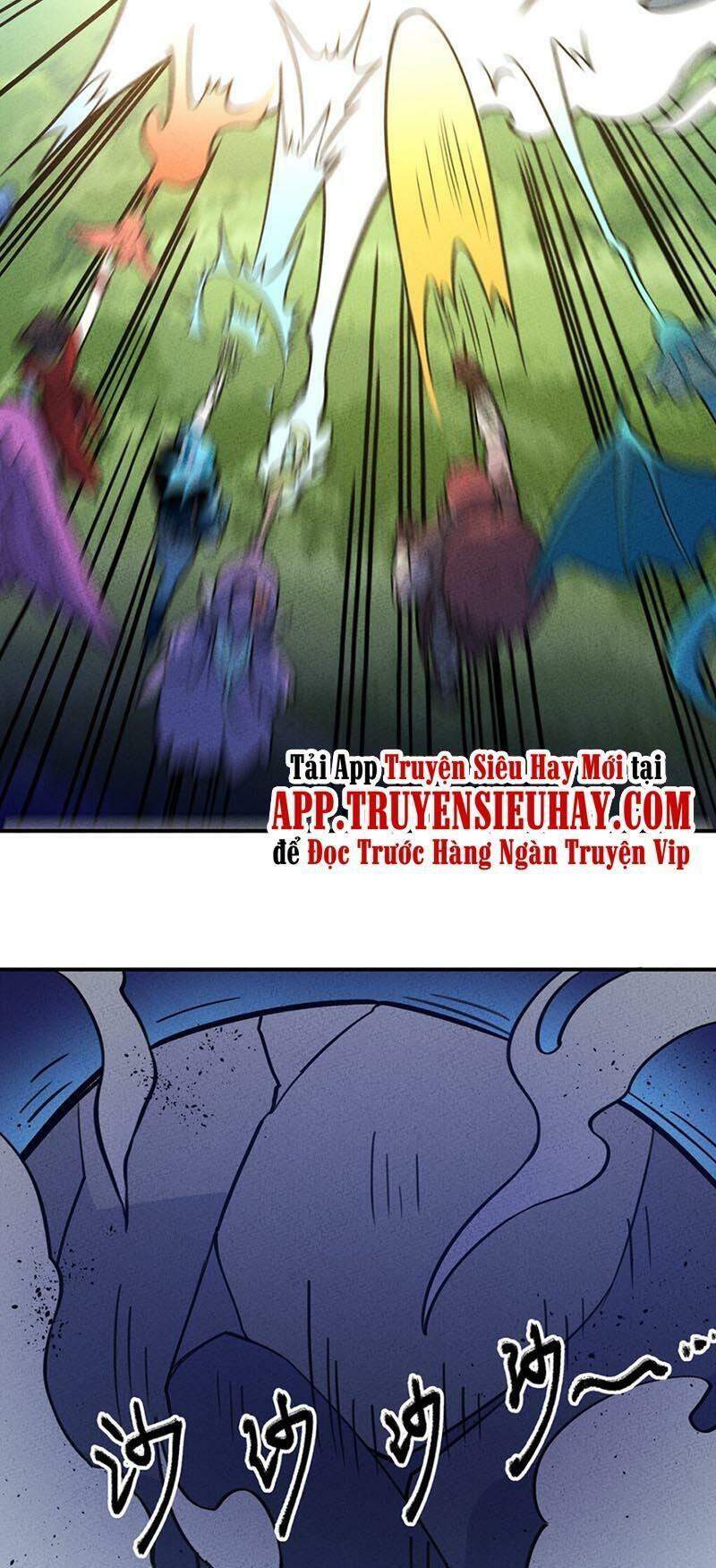 Làm Sao Bây Giờ? Ta Xuyên Không Thành Tiểu Quái Chapter 158 - 32