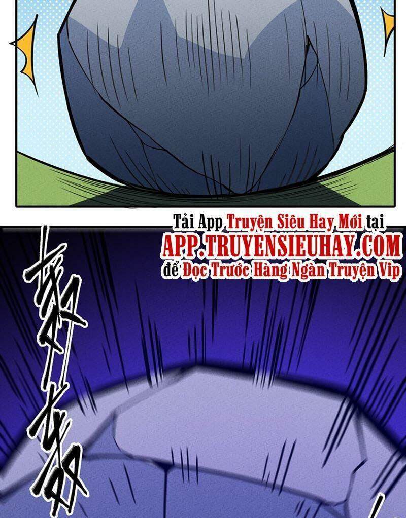 Làm Sao Bây Giờ? Ta Xuyên Không Thành Tiểu Quái Chapter 158 - 34