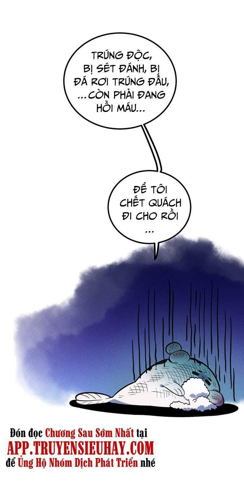 Làm Sao Bây Giờ? Ta Xuyên Không Thành Tiểu Quái Chapter 158 - 38