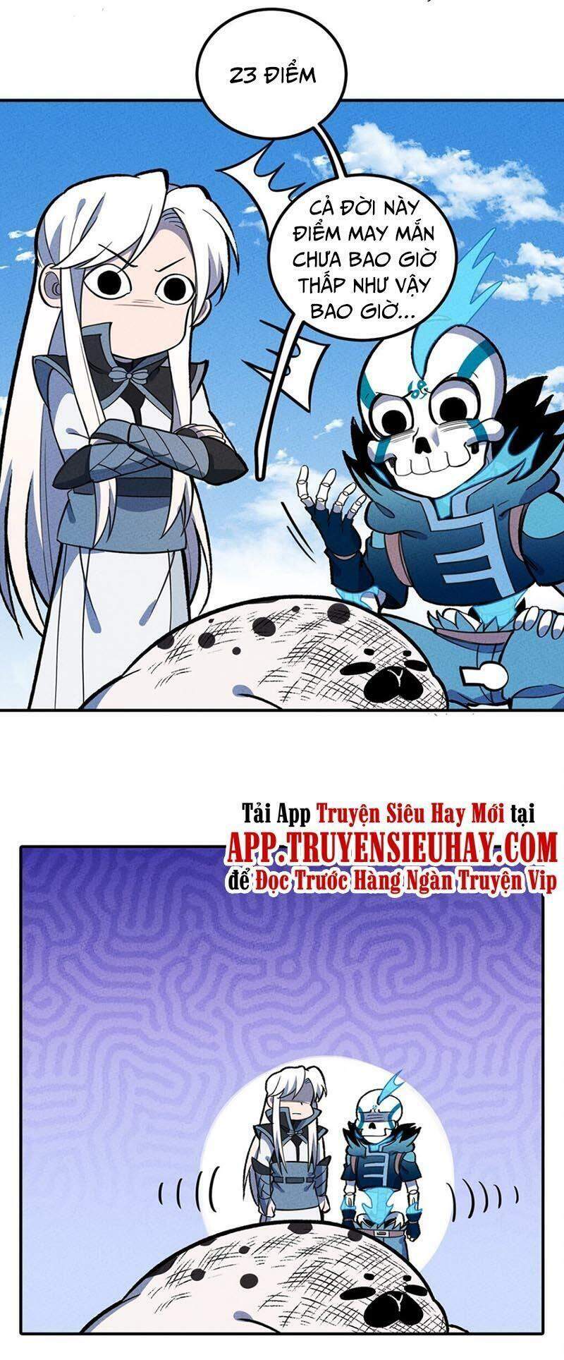 Làm Sao Bây Giờ? Ta Xuyên Không Thành Tiểu Quái Chapter 158 - 6