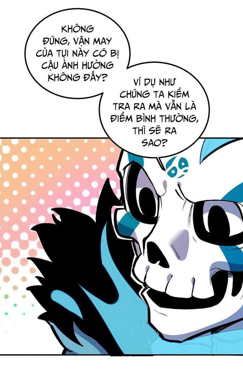 Làm Sao Bây Giờ? Ta Xuyên Không Thành Tiểu Quái Chapter 158 - 7