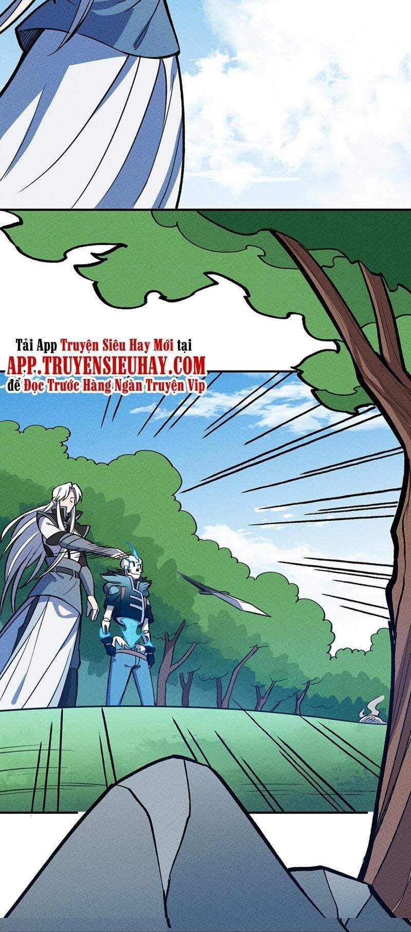 Làm Sao Bây Giờ? Ta Xuyên Không Thành Tiểu Quái Chapter 158 - 9