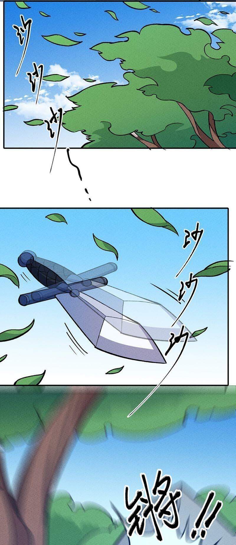 Làm Sao Bây Giờ? Ta Xuyên Không Thành Tiểu Quái Chapter 158 - 10