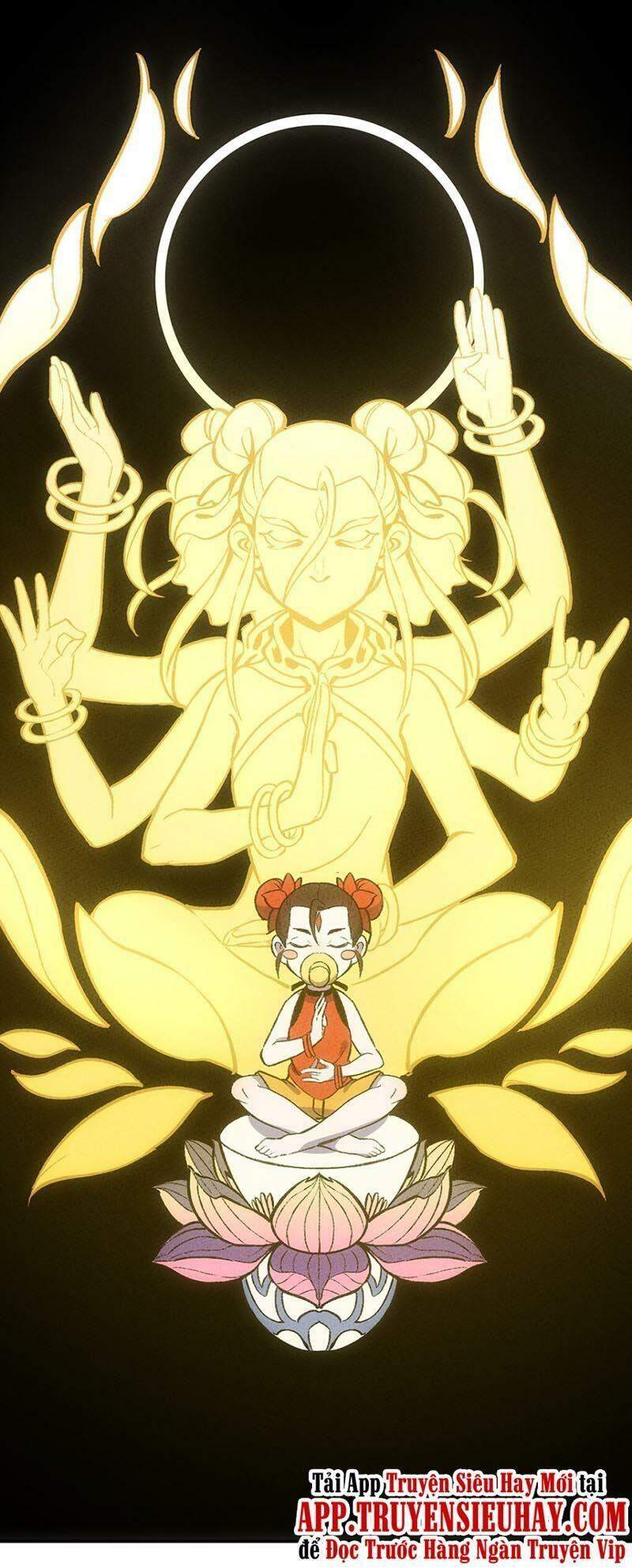 Làm Sao Bây Giờ? Ta Xuyên Không Thành Tiểu Quái Chapter 159 - 1