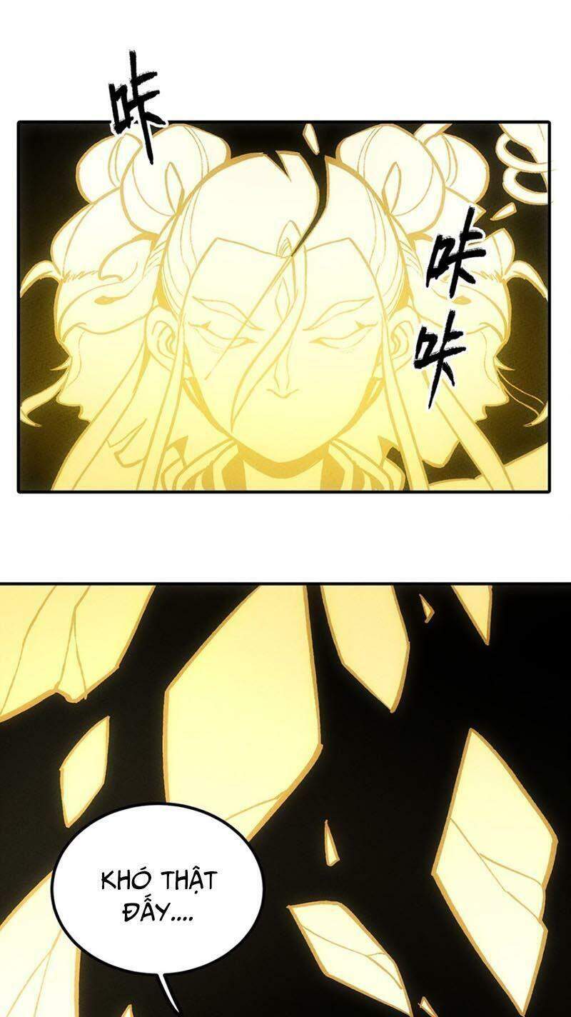 Làm Sao Bây Giờ? Ta Xuyên Không Thành Tiểu Quái Chapter 159 - 2