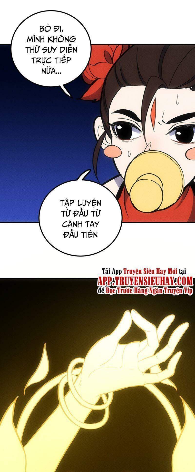 Làm Sao Bây Giờ? Ta Xuyên Không Thành Tiểu Quái Chapter 159 - 11