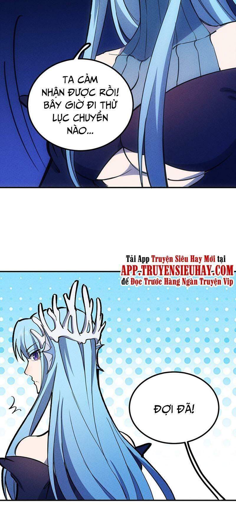 Làm Sao Bây Giờ? Ta Xuyên Không Thành Tiểu Quái Chapter 159 - 14