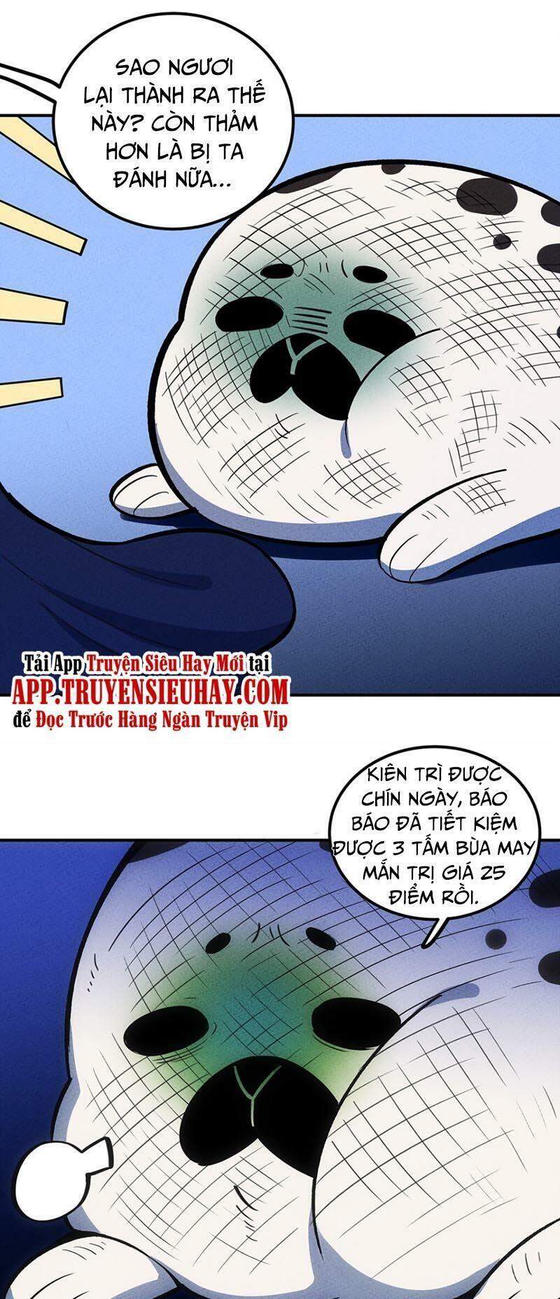 Làm Sao Bây Giờ? Ta Xuyên Không Thành Tiểu Quái Chapter 159 - 15