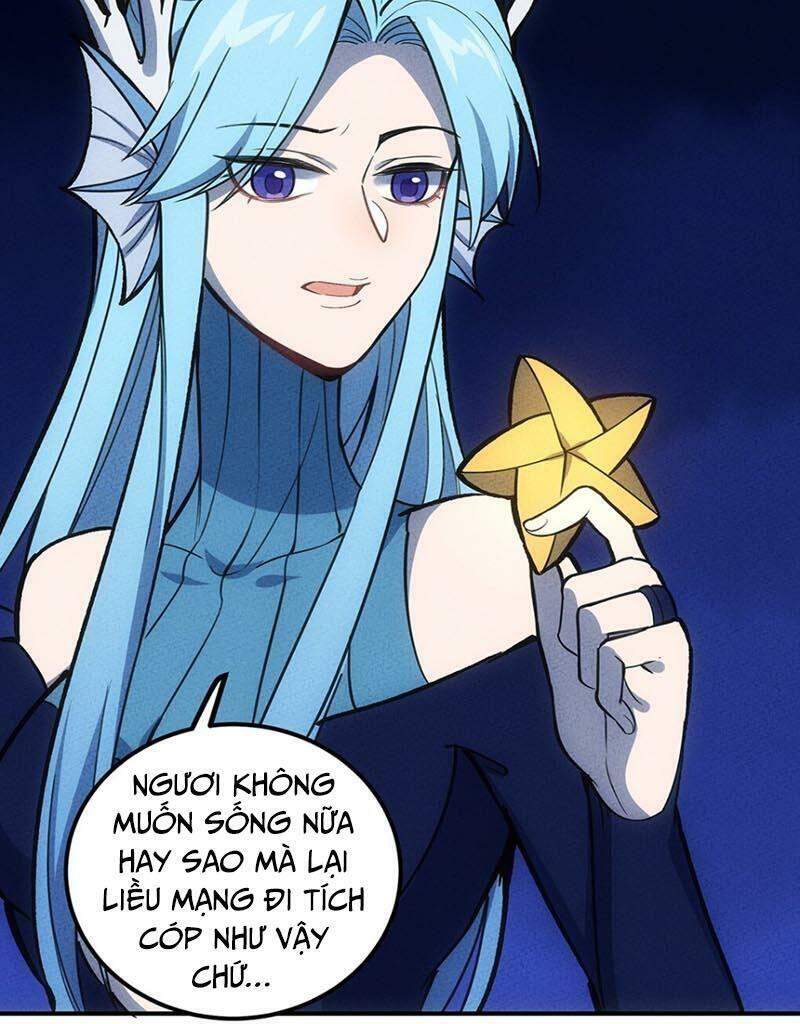 Làm Sao Bây Giờ? Ta Xuyên Không Thành Tiểu Quái Chapter 159 - 17