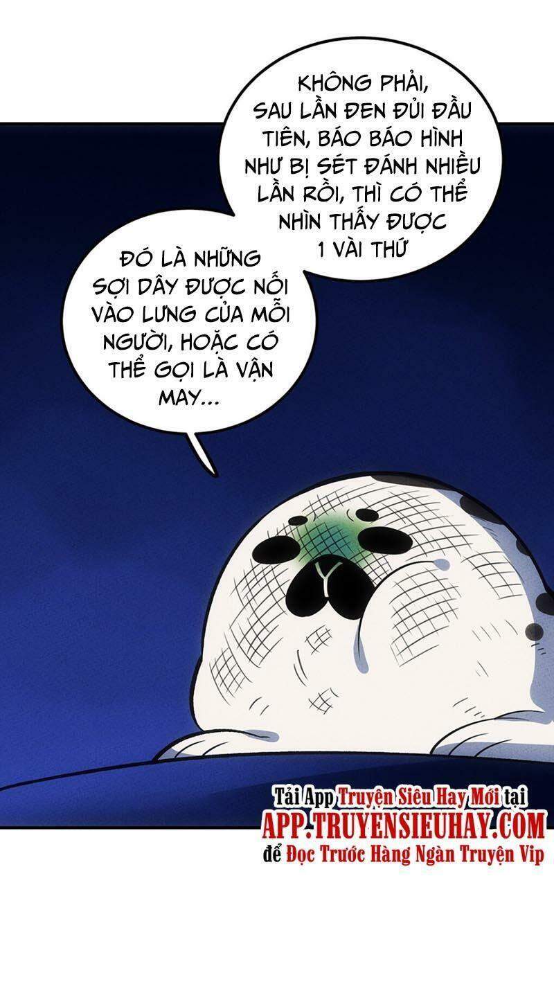 Làm Sao Bây Giờ? Ta Xuyên Không Thành Tiểu Quái Chapter 159 - 18