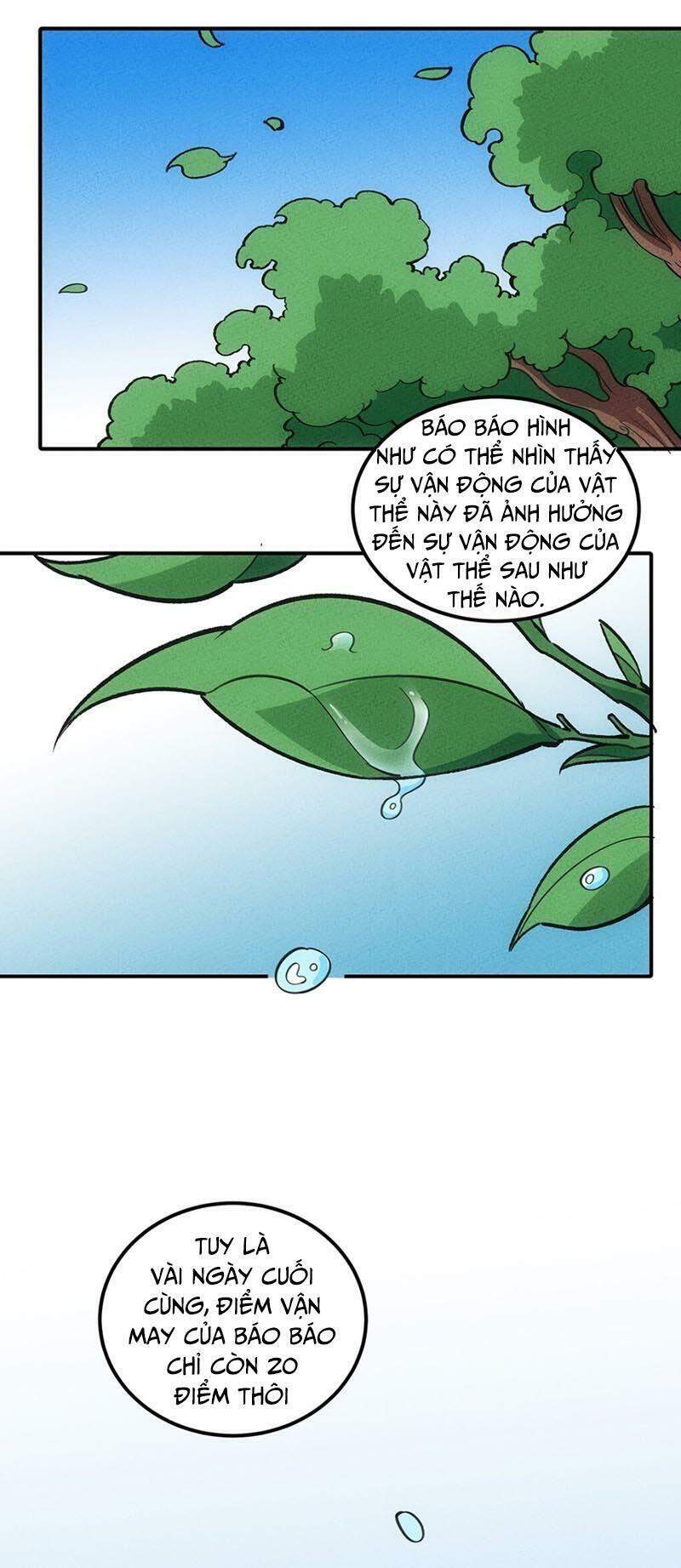 Làm Sao Bây Giờ? Ta Xuyên Không Thành Tiểu Quái Chapter 159 - 19