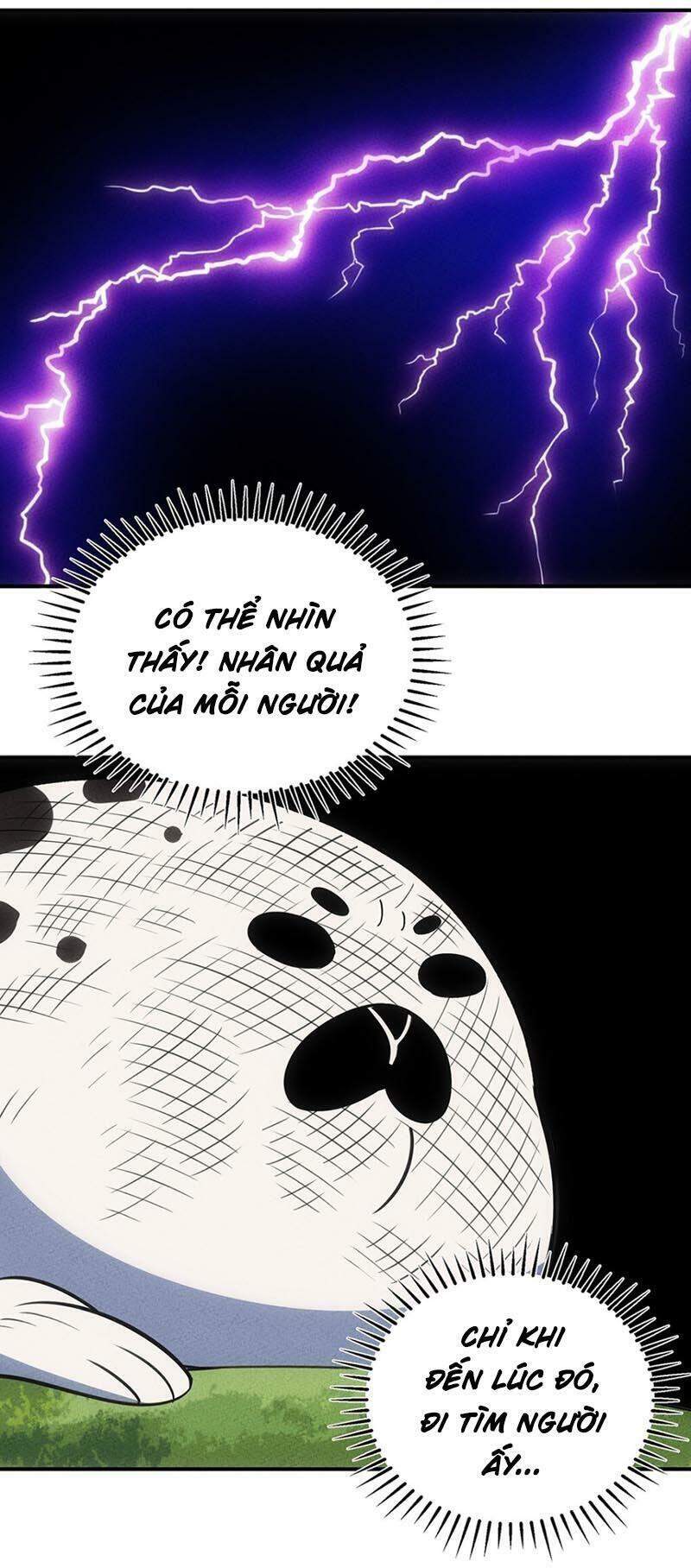 Làm Sao Bây Giờ? Ta Xuyên Không Thành Tiểu Quái Chapter 159 - 22