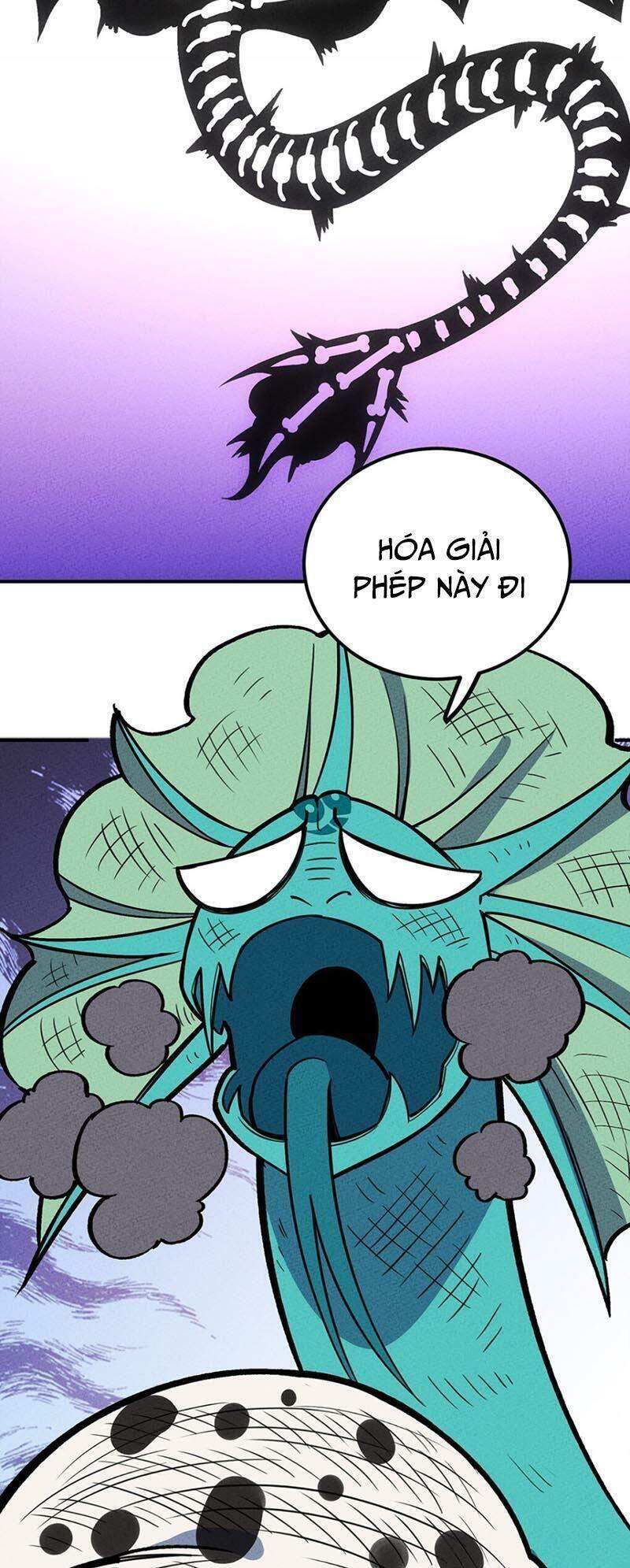 Làm Sao Bây Giờ? Ta Xuyên Không Thành Tiểu Quái Chapter 159 - 24