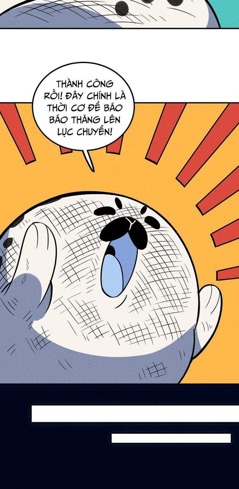 Làm Sao Bây Giờ? Ta Xuyên Không Thành Tiểu Quái Chapter 159 - 25