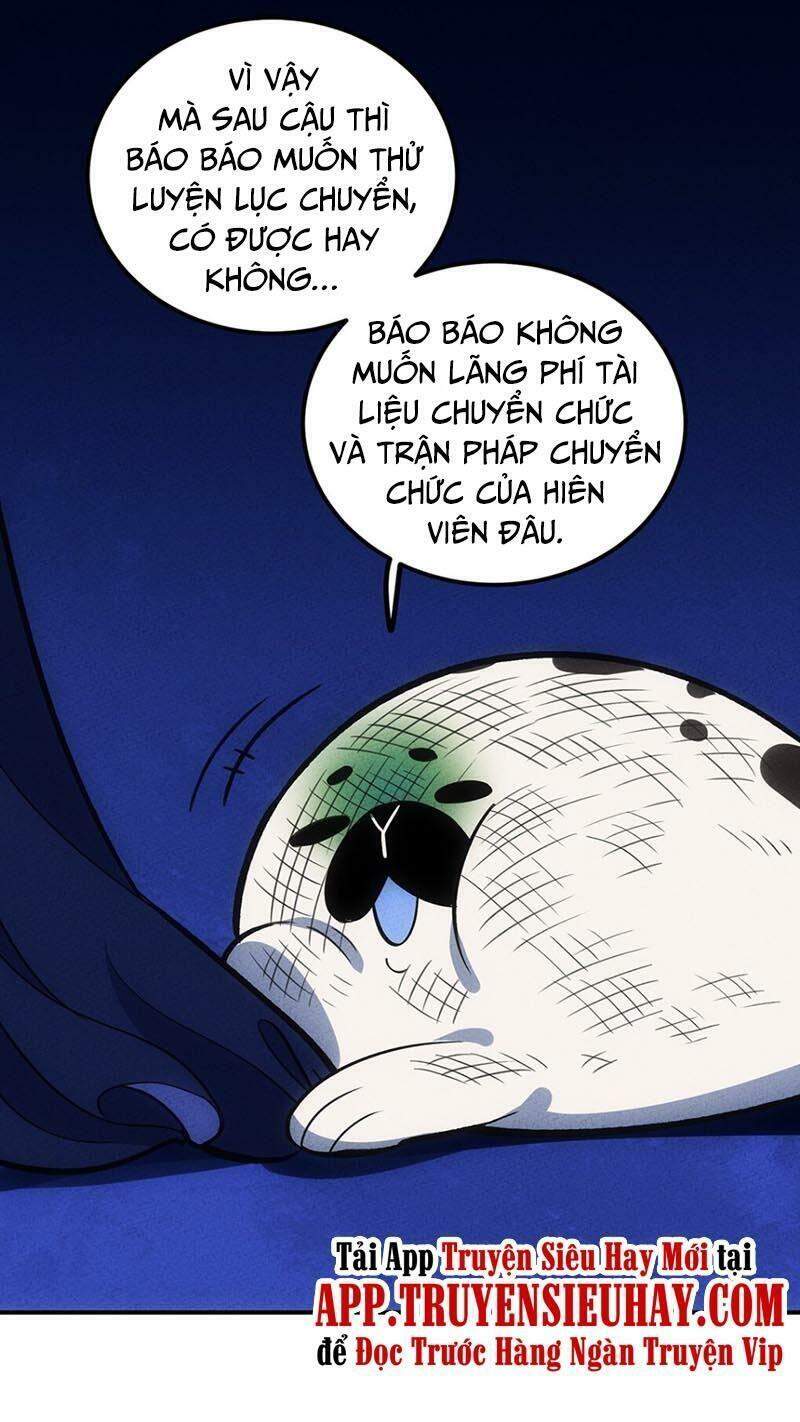 Làm Sao Bây Giờ? Ta Xuyên Không Thành Tiểu Quái Chapter 159 - 26