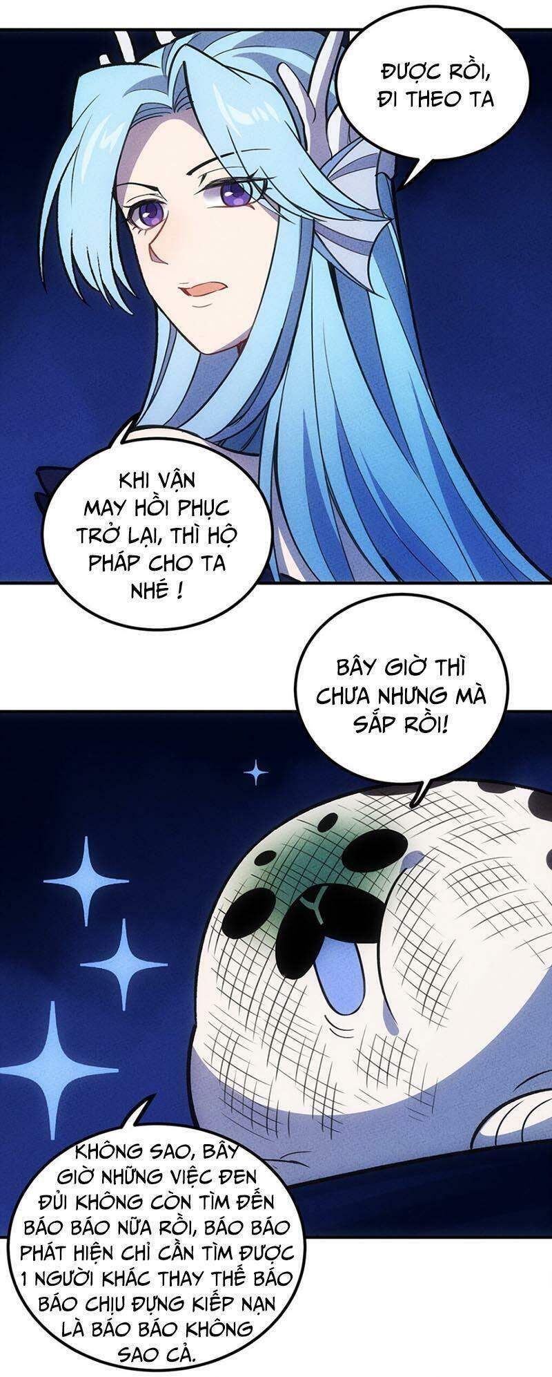 Làm Sao Bây Giờ? Ta Xuyên Không Thành Tiểu Quái Chapter 159 - 27