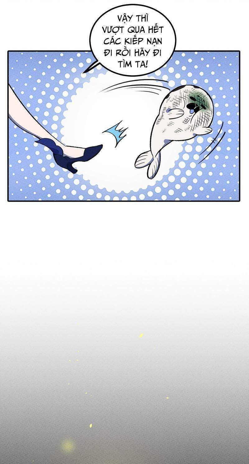 Làm Sao Bây Giờ? Ta Xuyên Không Thành Tiểu Quái Chapter 159 - 28