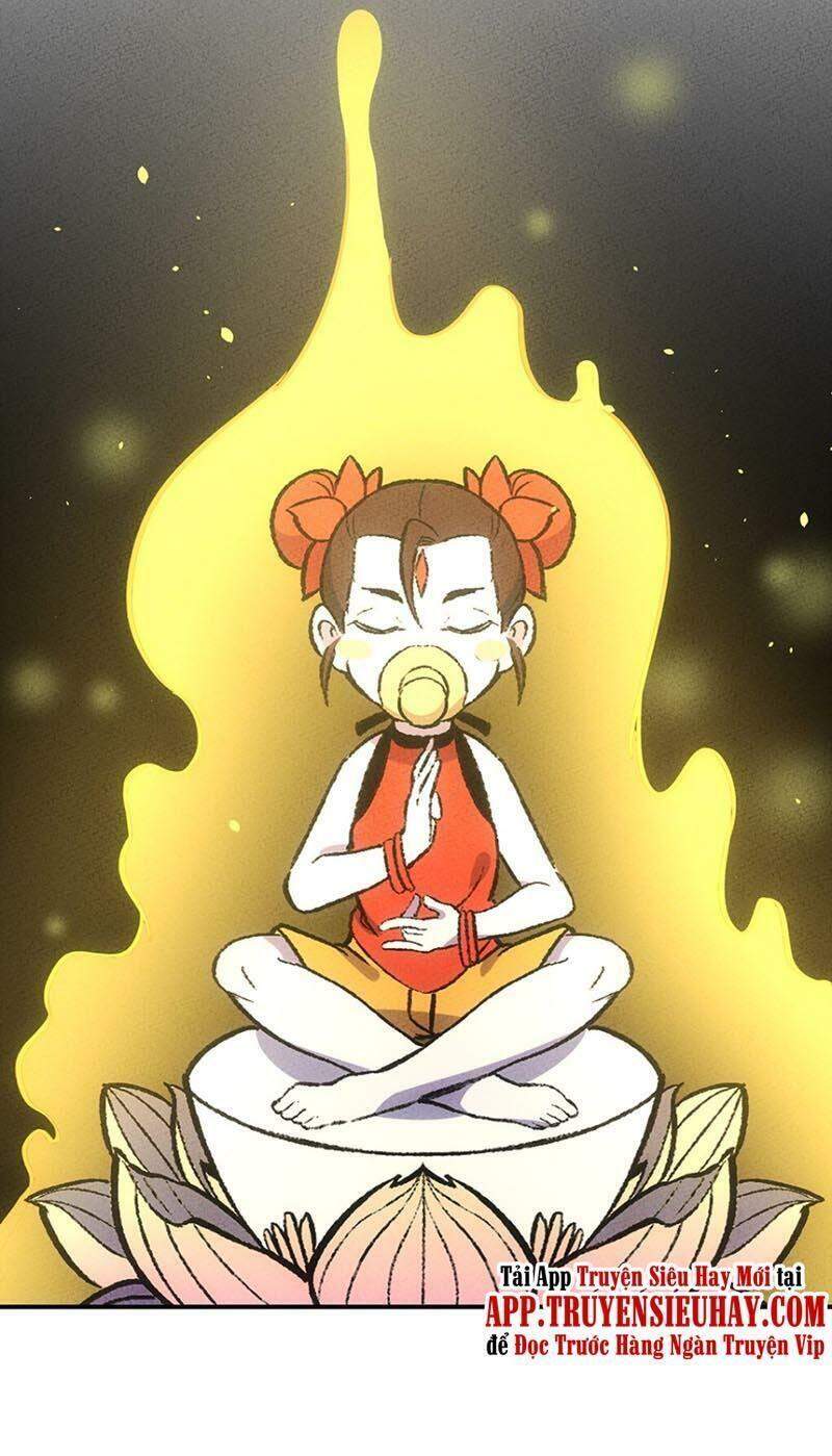 Làm Sao Bây Giờ? Ta Xuyên Không Thành Tiểu Quái Chapter 159 - 29