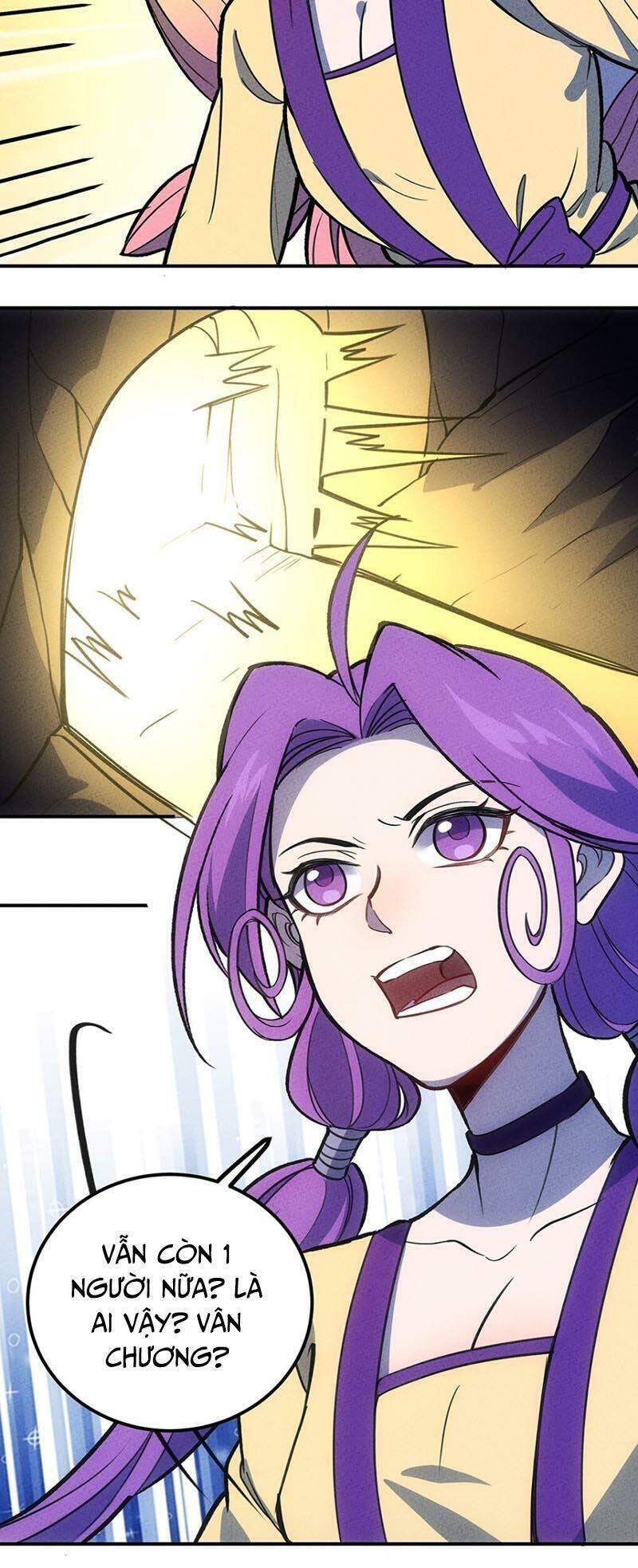 Làm Sao Bây Giờ? Ta Xuyên Không Thành Tiểu Quái Chapter 159 - 31