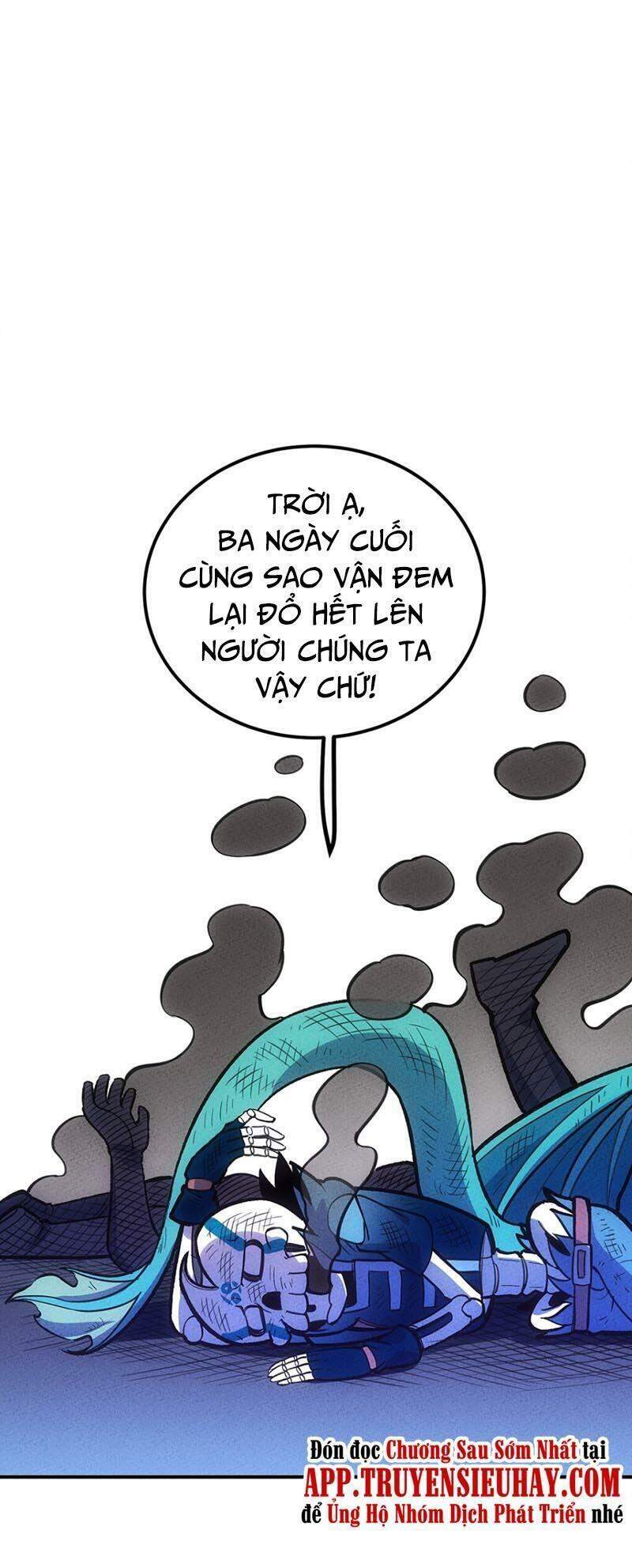 Làm Sao Bây Giờ? Ta Xuyên Không Thành Tiểu Quái Chapter 159 - 34