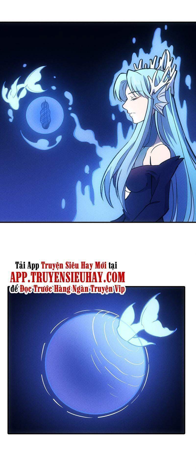 Làm Sao Bây Giờ? Ta Xuyên Không Thành Tiểu Quái Chapter 159 - 7