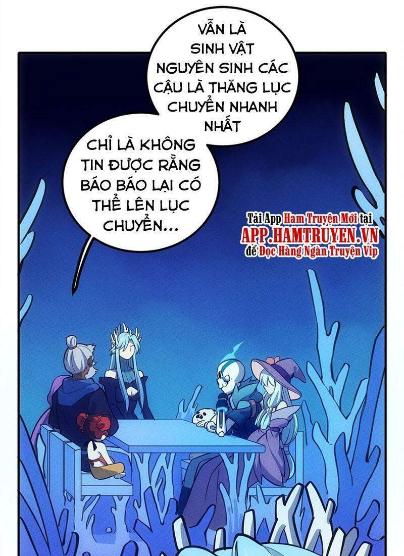 Làm Sao Bây Giờ? Ta Xuyên Không Thành Tiểu Quái Chapter 160 - 1