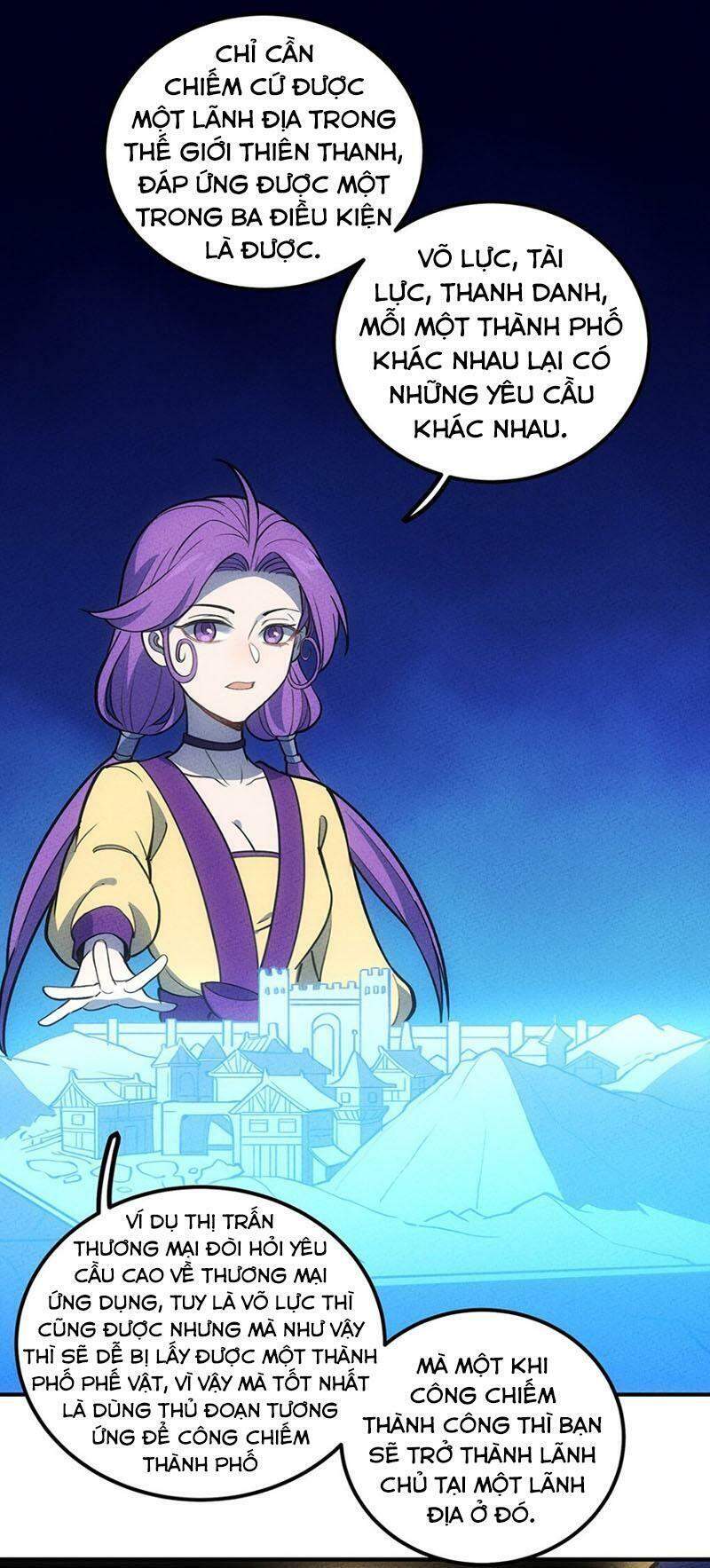 Làm Sao Bây Giờ? Ta Xuyên Không Thành Tiểu Quái Chapter 160 - 11