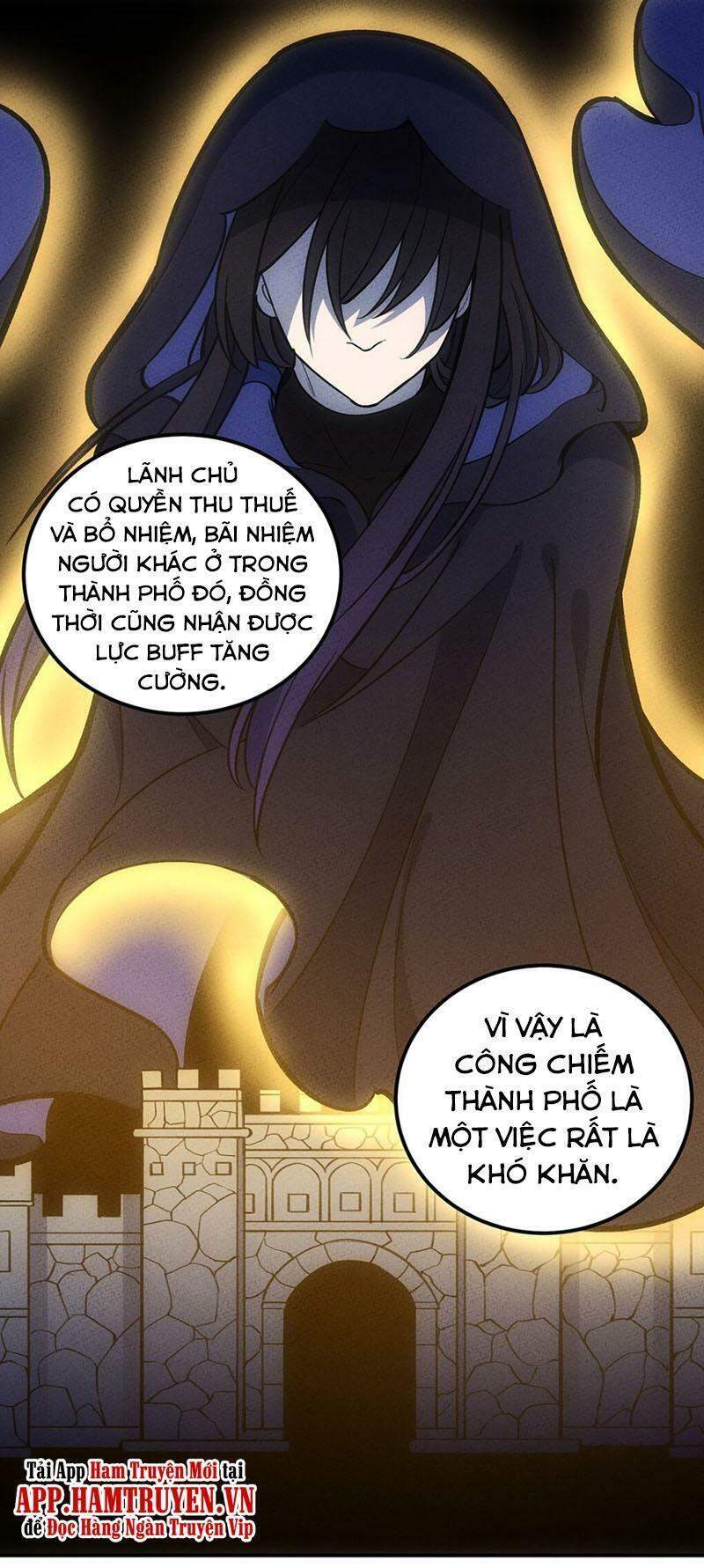 Làm Sao Bây Giờ? Ta Xuyên Không Thành Tiểu Quái Chapter 160 - 12