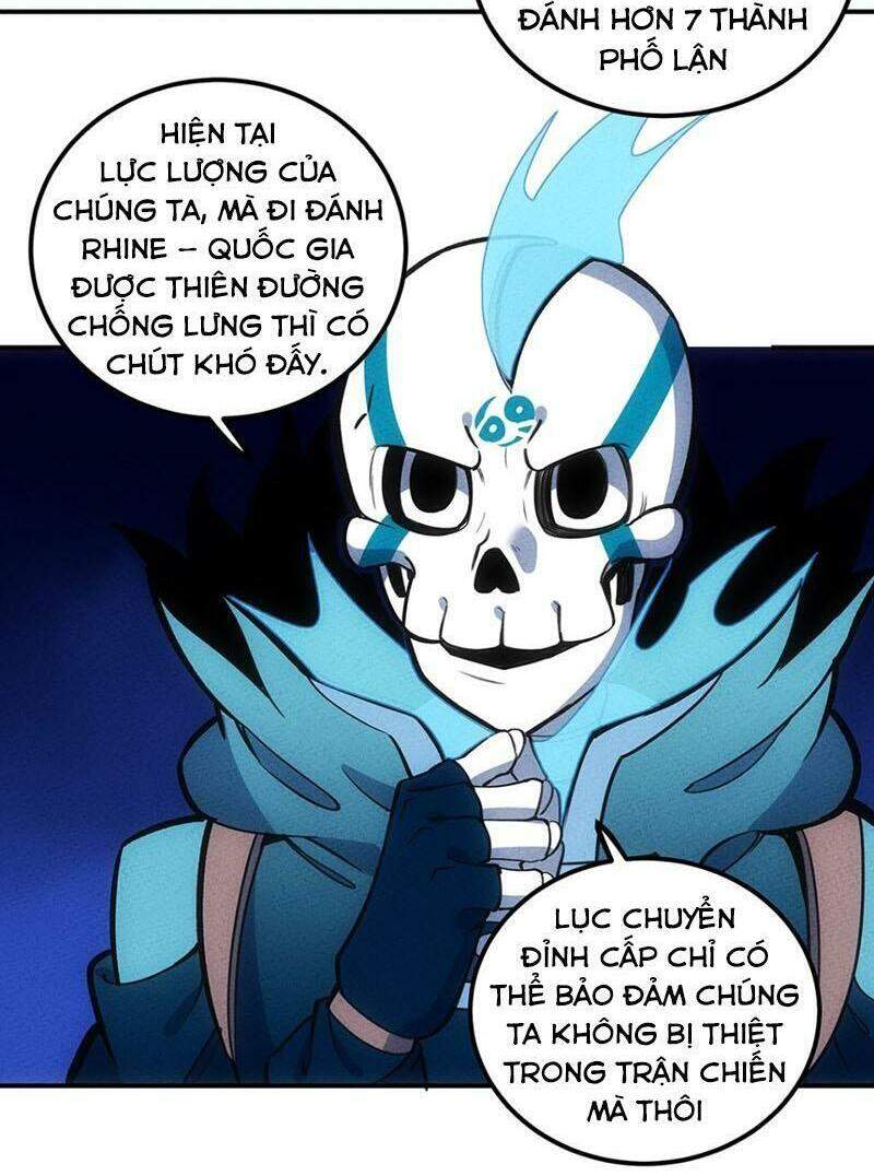 Làm Sao Bây Giờ? Ta Xuyên Không Thành Tiểu Quái Chapter 160 - 14