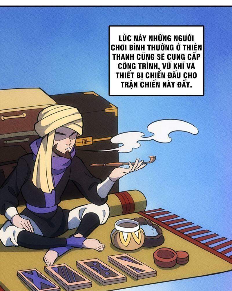 Làm Sao Bây Giờ? Ta Xuyên Không Thành Tiểu Quái Chapter 160 - 16