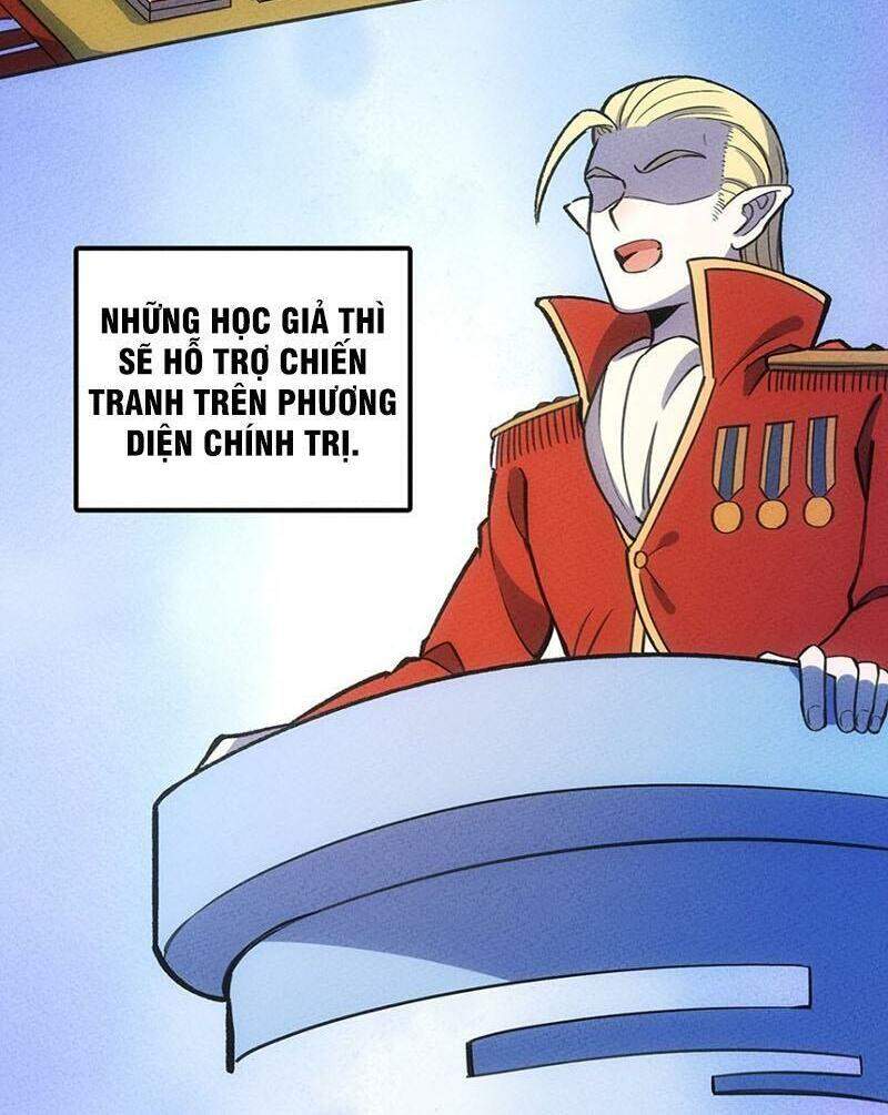 Làm Sao Bây Giờ? Ta Xuyên Không Thành Tiểu Quái Chapter 160 - 17