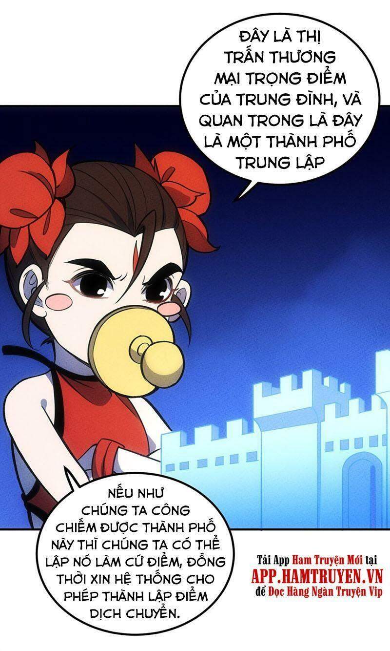 Làm Sao Bây Giờ? Ta Xuyên Không Thành Tiểu Quái Chapter 160 - 20