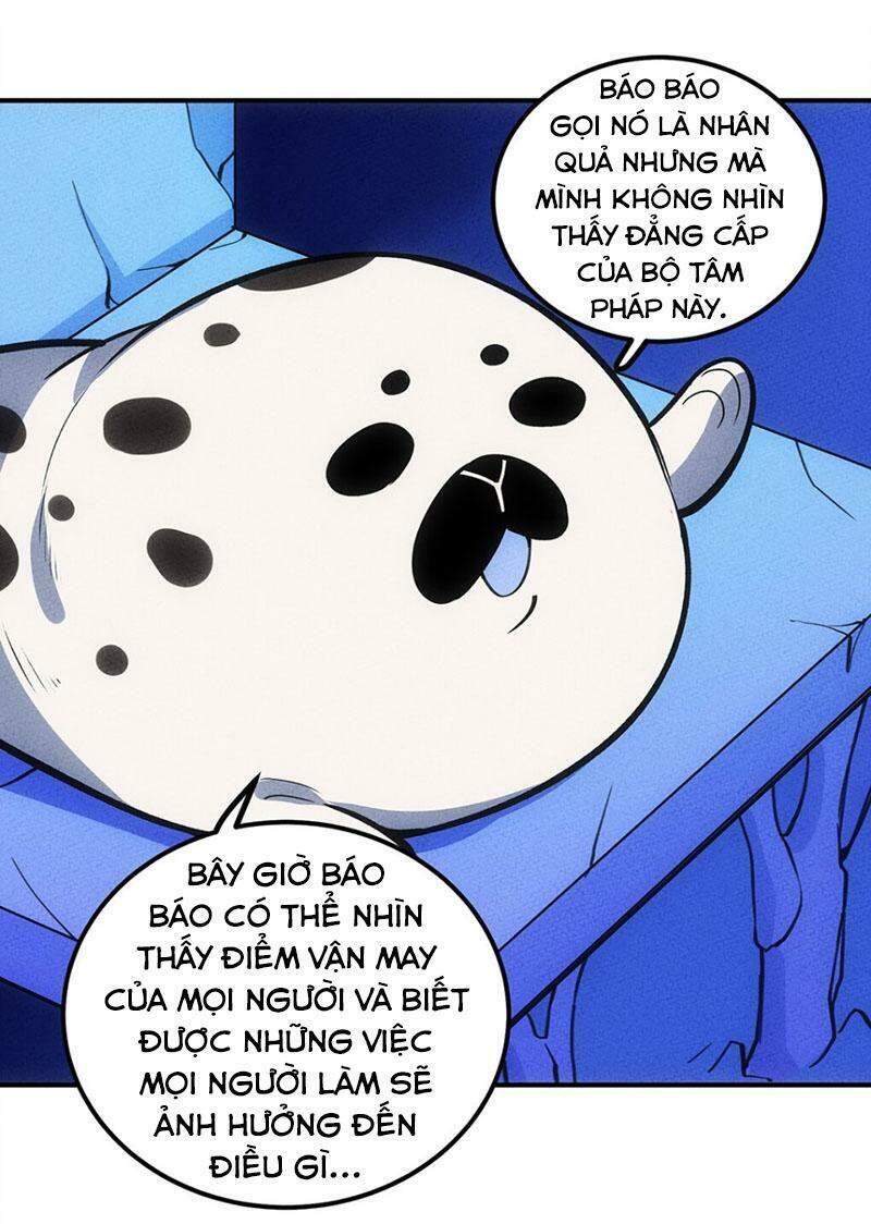 Làm Sao Bây Giờ? Ta Xuyên Không Thành Tiểu Quái Chapter 160 - 3