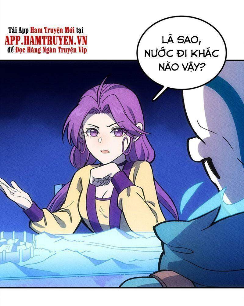Làm Sao Bây Giờ? Ta Xuyên Không Thành Tiểu Quái Chapter 160 - 22