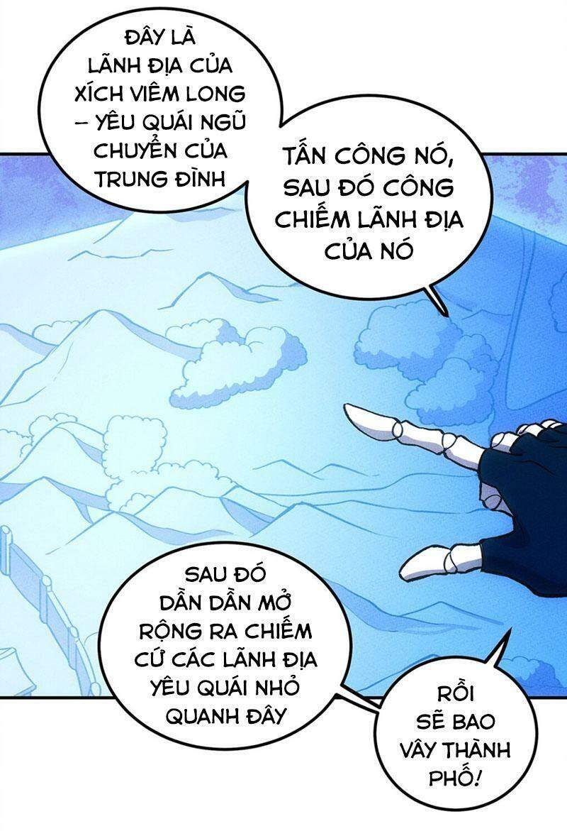 Làm Sao Bây Giờ? Ta Xuyên Không Thành Tiểu Quái Chapter 160 - 23