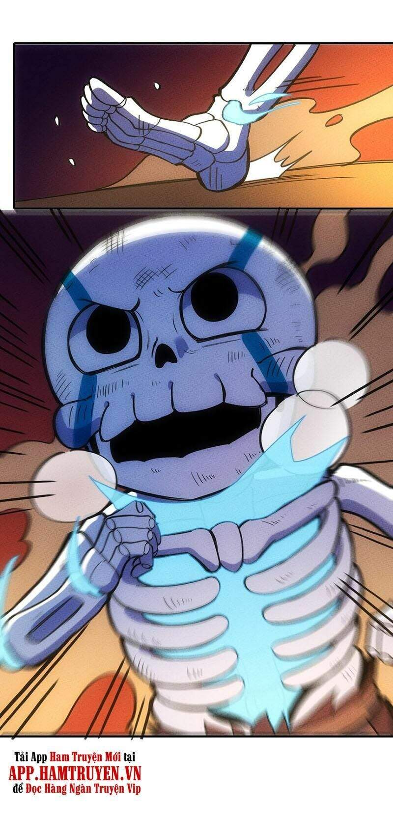 Làm Sao Bây Giờ? Ta Xuyên Không Thành Tiểu Quái Chapter 160 - 28