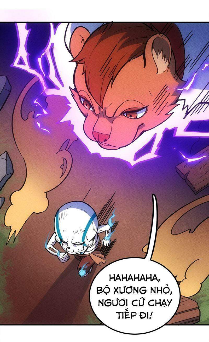 Làm Sao Bây Giờ? Ta Xuyên Không Thành Tiểu Quái Chapter 160 - 29