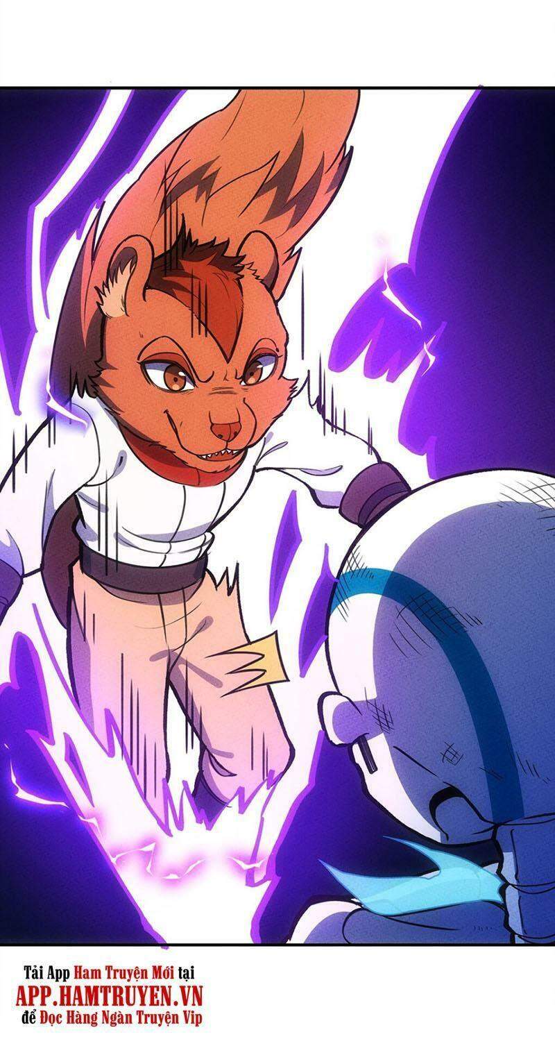 Làm Sao Bây Giờ? Ta Xuyên Không Thành Tiểu Quái Chapter 160 - 30