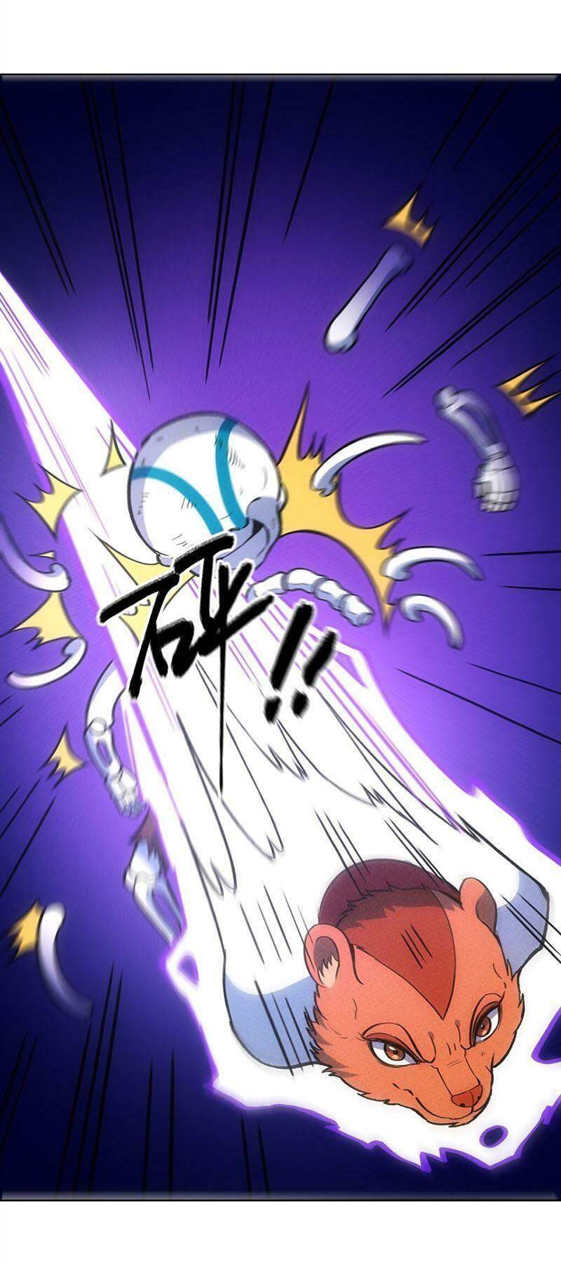 Làm Sao Bây Giờ? Ta Xuyên Không Thành Tiểu Quái Chapter 160 - 31