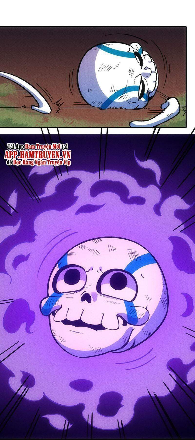 Làm Sao Bây Giờ? Ta Xuyên Không Thành Tiểu Quái Chapter 160 - 32