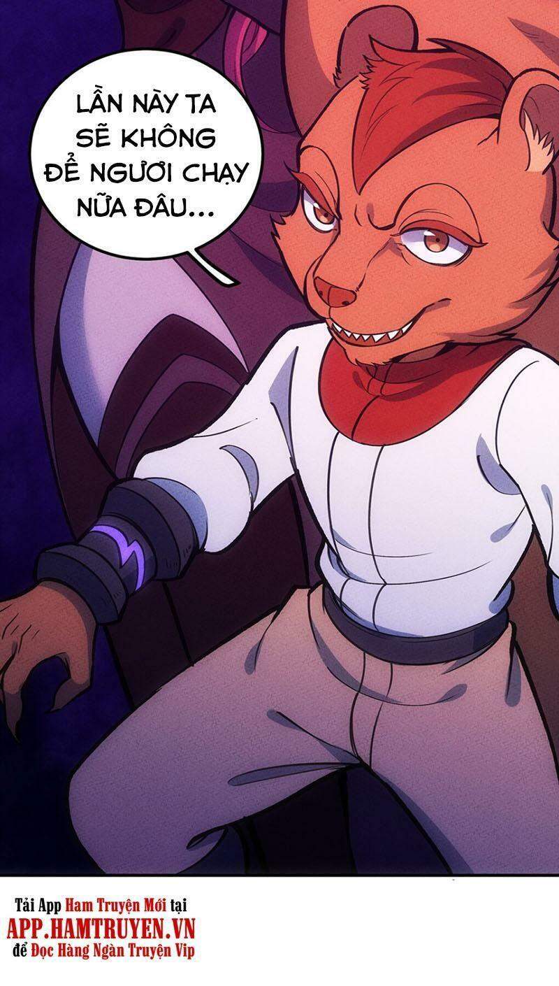 Làm Sao Bây Giờ? Ta Xuyên Không Thành Tiểu Quái Chapter 160 - 34